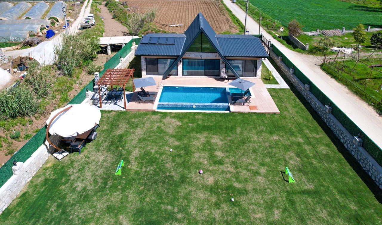 Villa Melisa Homes Turkey *