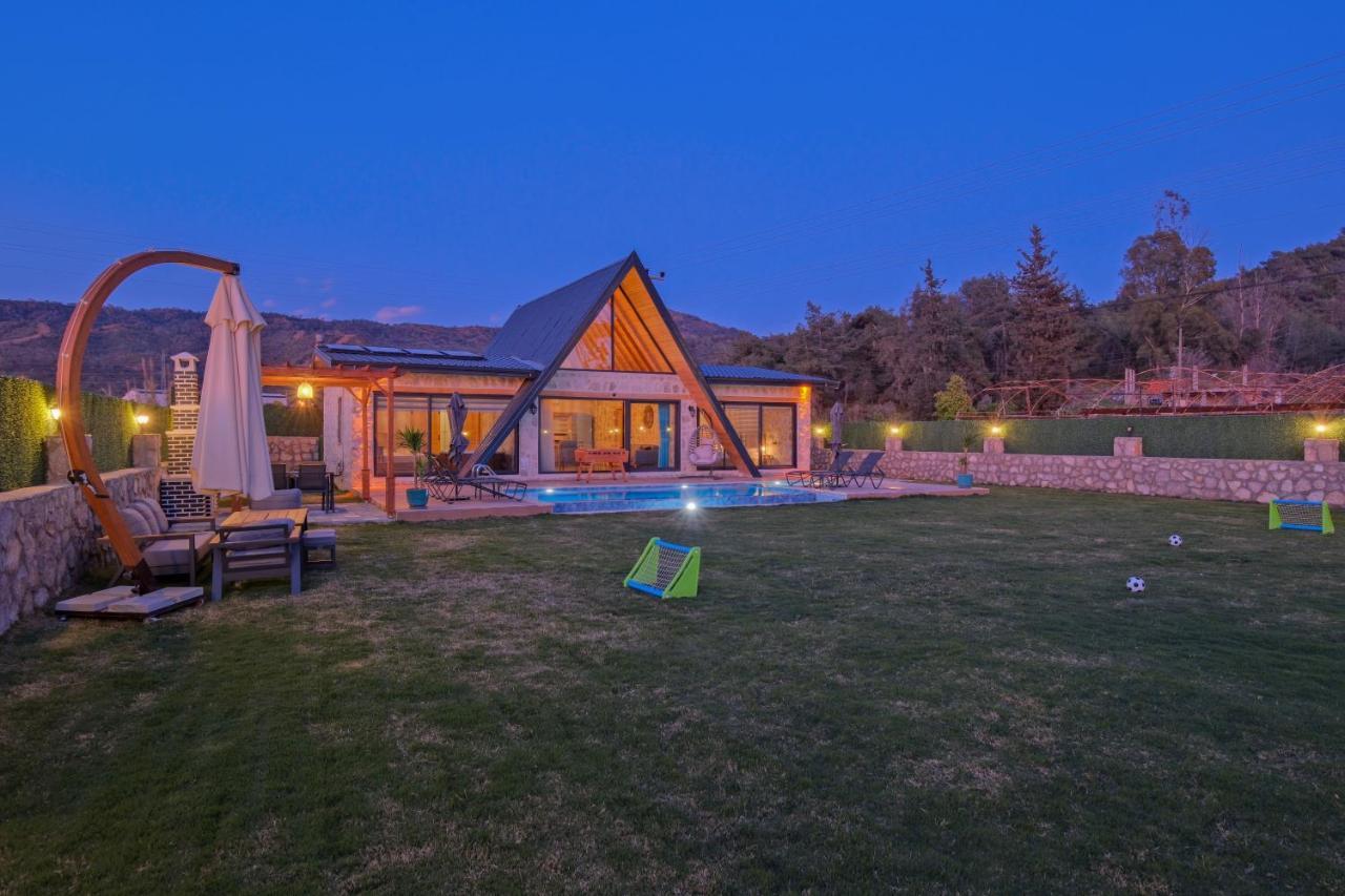 Melisa Homes Turkey *