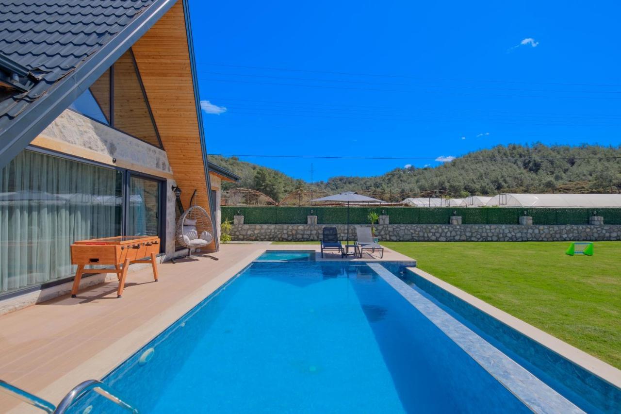 Melisa Homes Turkey