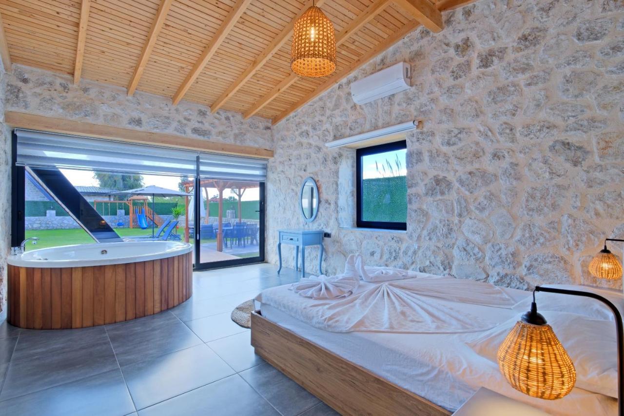 Villa Melisa Homes Turkey