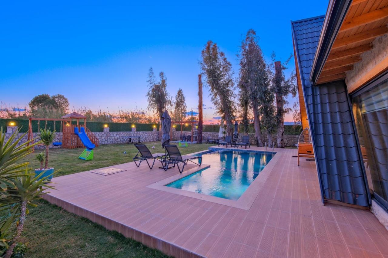 Melisa Homes Turkey
