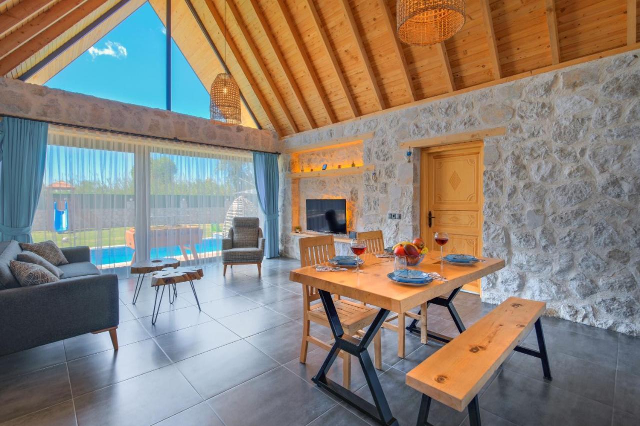 Melisa Homes Turkey Villa Fethiye