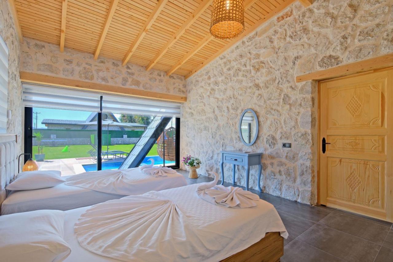 Melisa Homes Turkey Fethiye