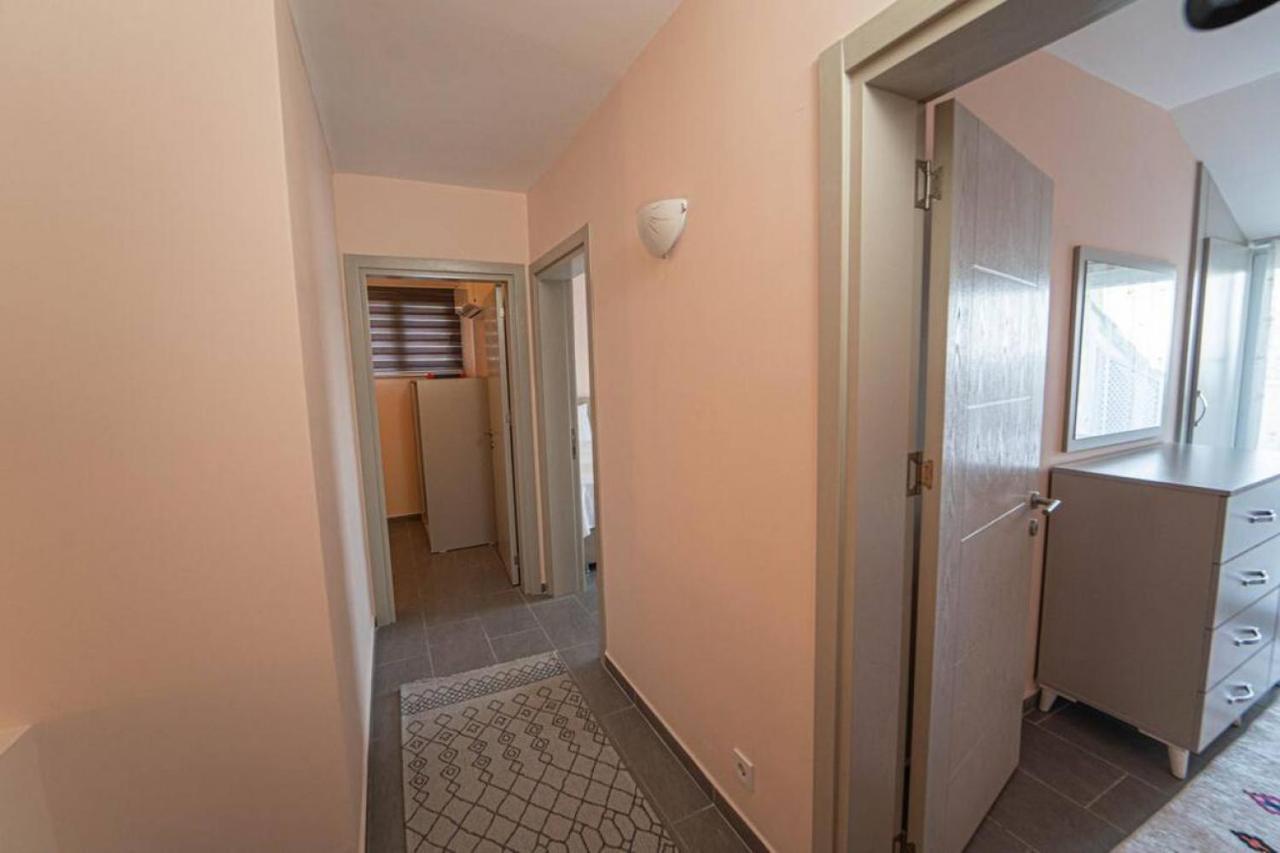 Apartment Lovely Duplex With Amazing View In Gocek