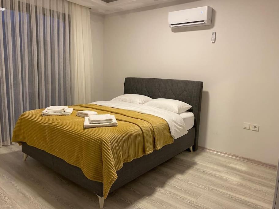 Karpuz Villa Fethiye