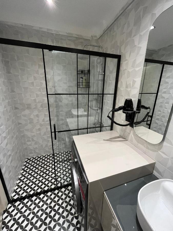 Cordonn Apartment