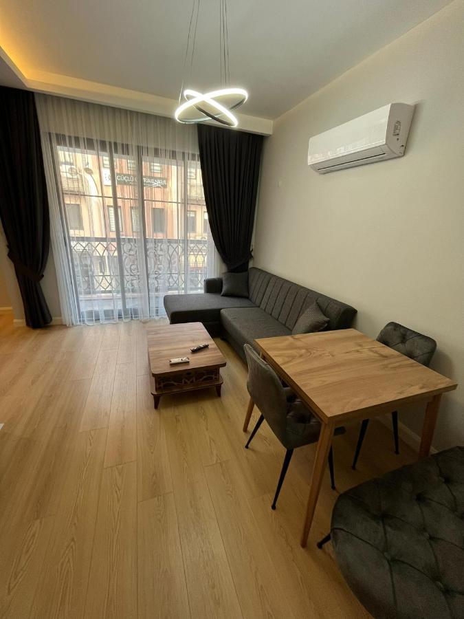 Apartment Cordonn *