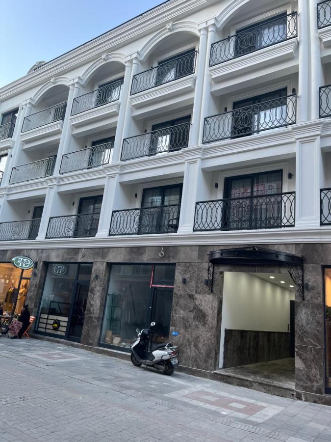 Apartment Cordonn