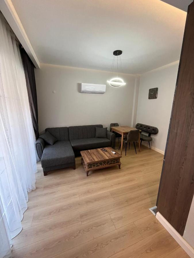 Apartment Cordonn *