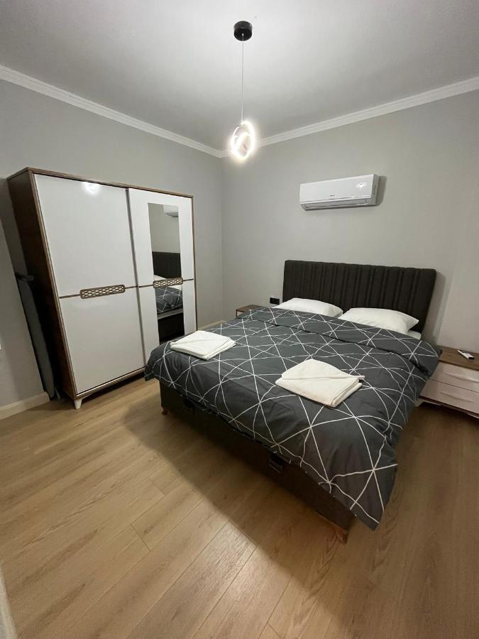 Cordonn Apartment *