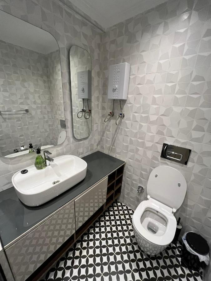Apartment Cordonn Fethiye