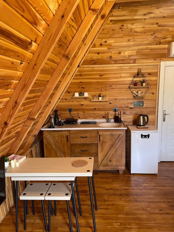 Lodge Heaven Bungalow *