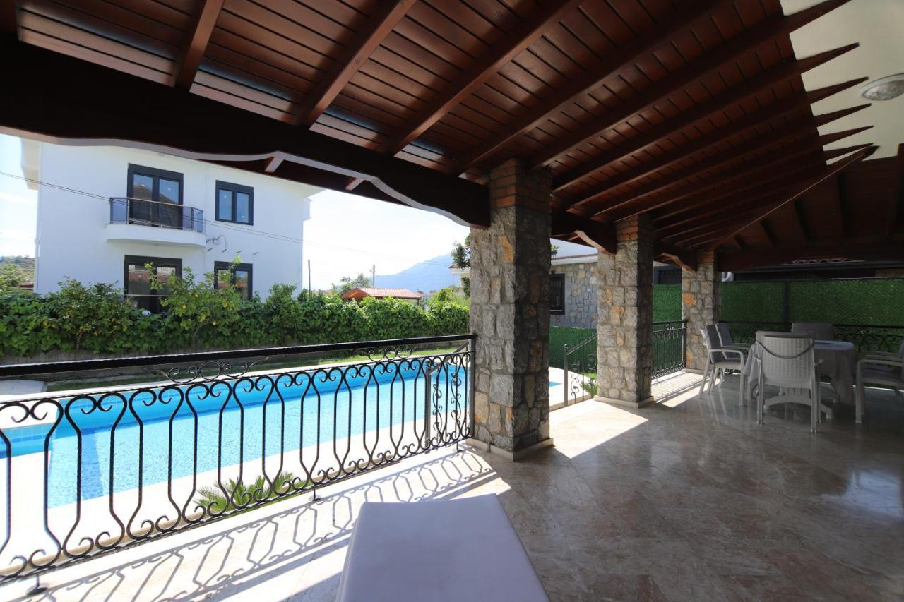 Lanka * Fethiye