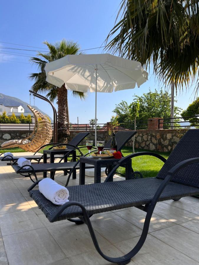 Villa Valley Oludeniz, 4 Bedroom, Large Swimming Pool