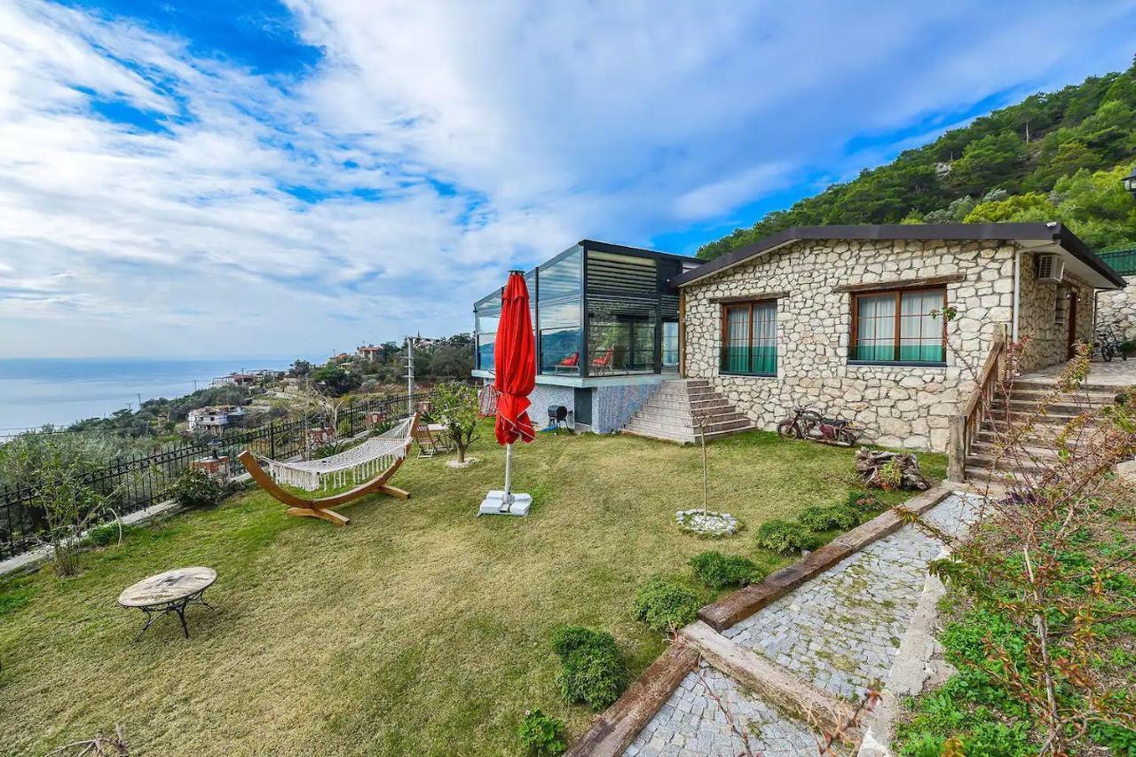 Kalabantia House Villa Fethiye