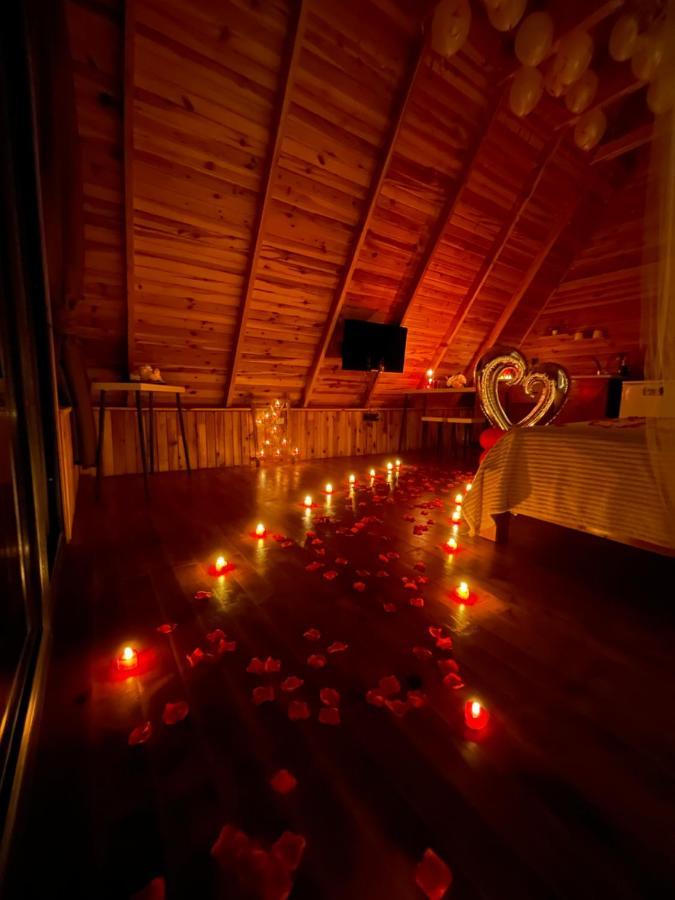 Heaven Bungalow Lodge