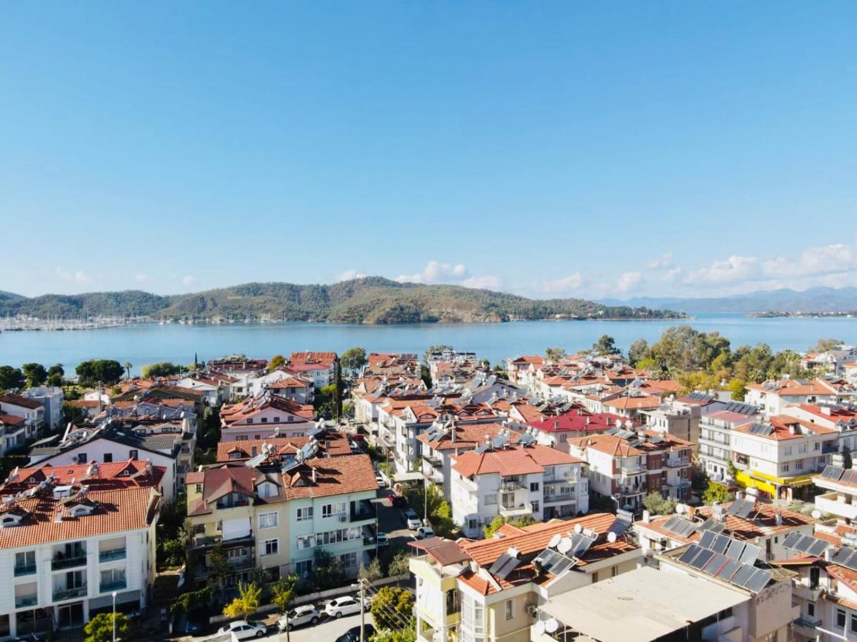 Tatil Evi Sunshine