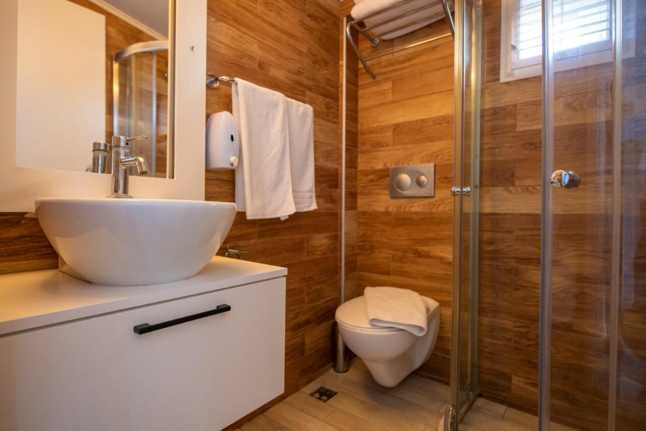 Otel Mia Casa Fethiye
