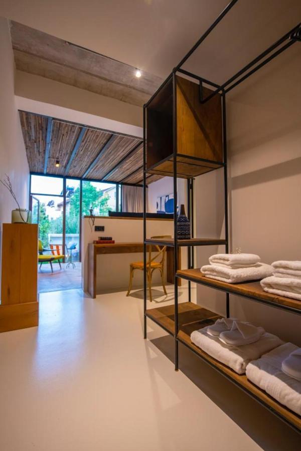 To Be Social House Resort Fethiye