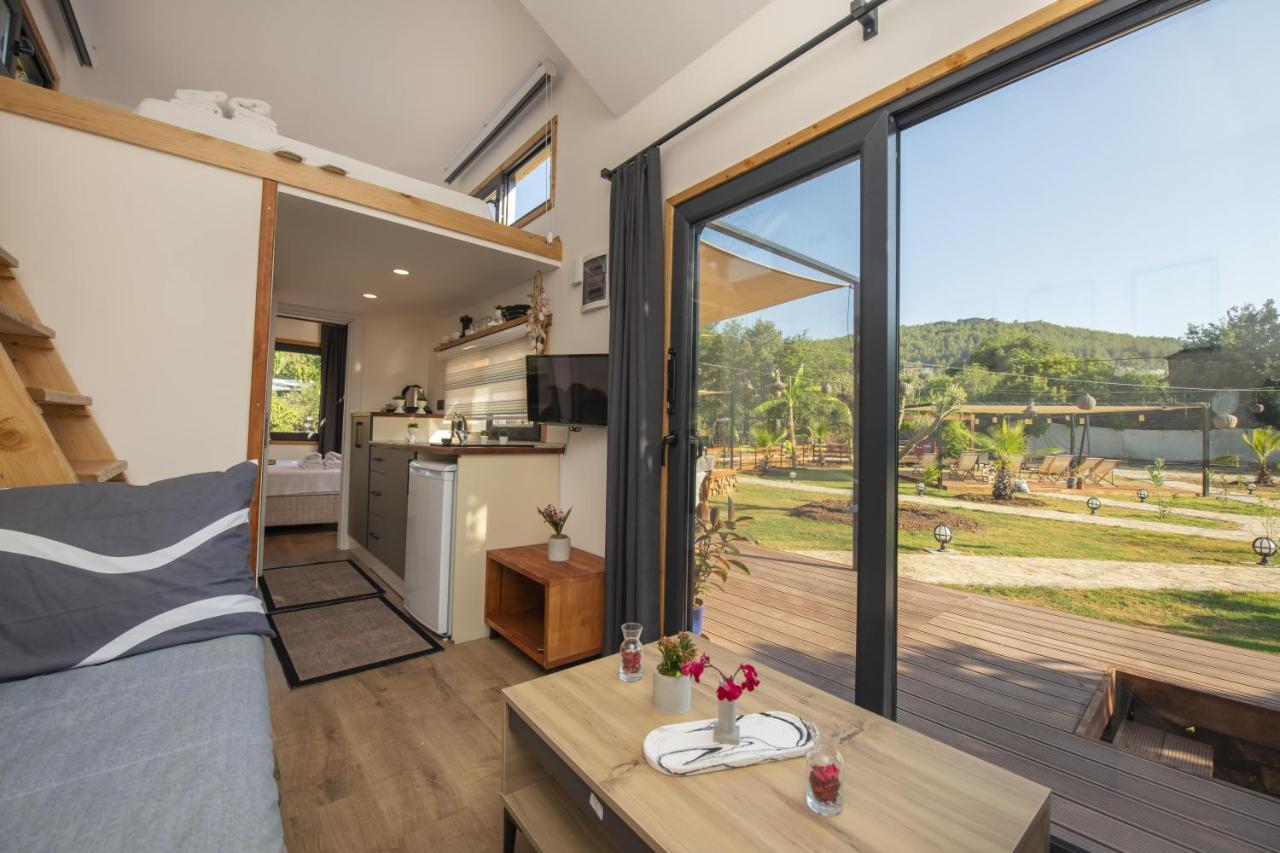 Nomade Caravan Camping