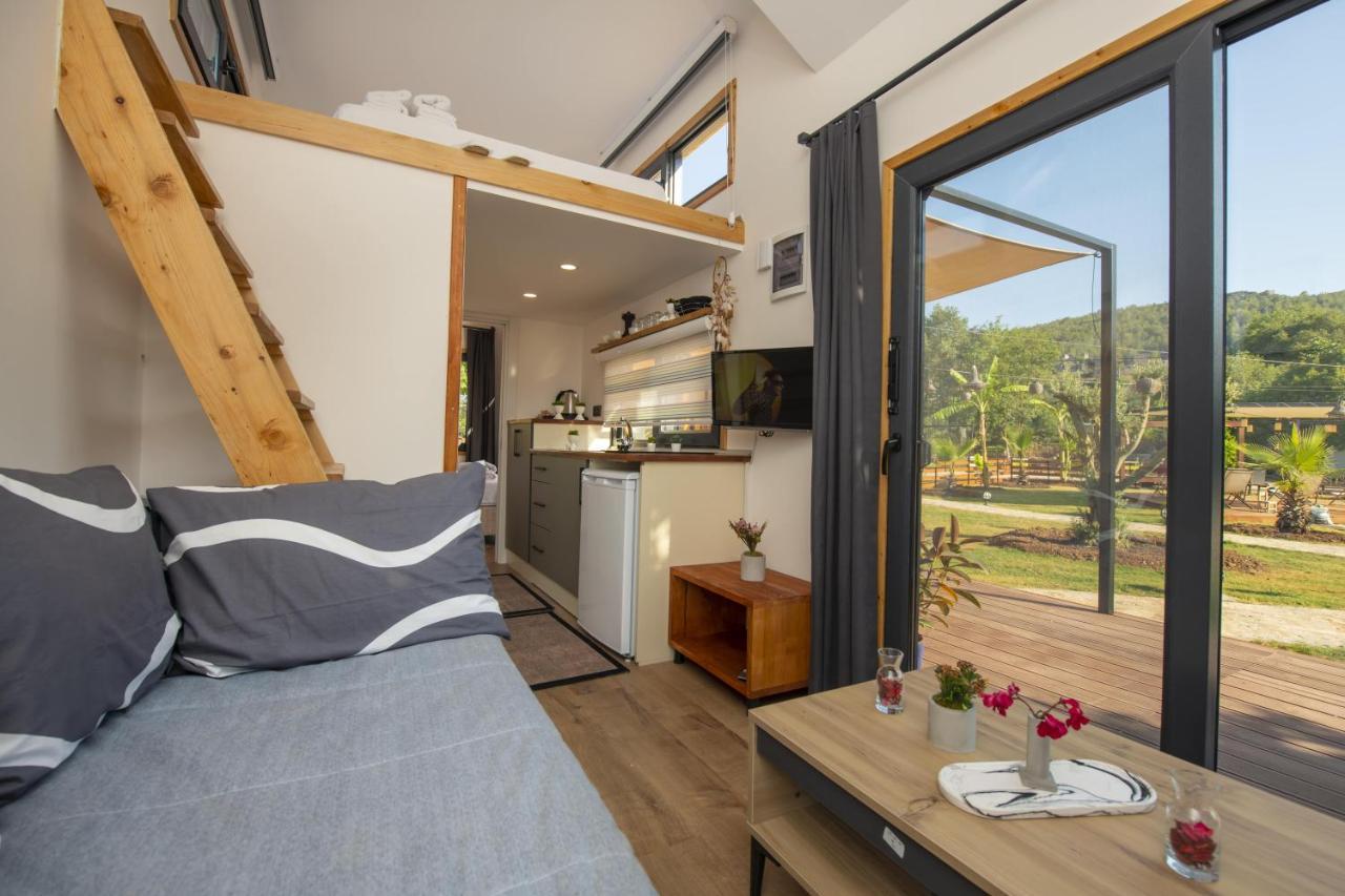 Nomade Caravan Camping