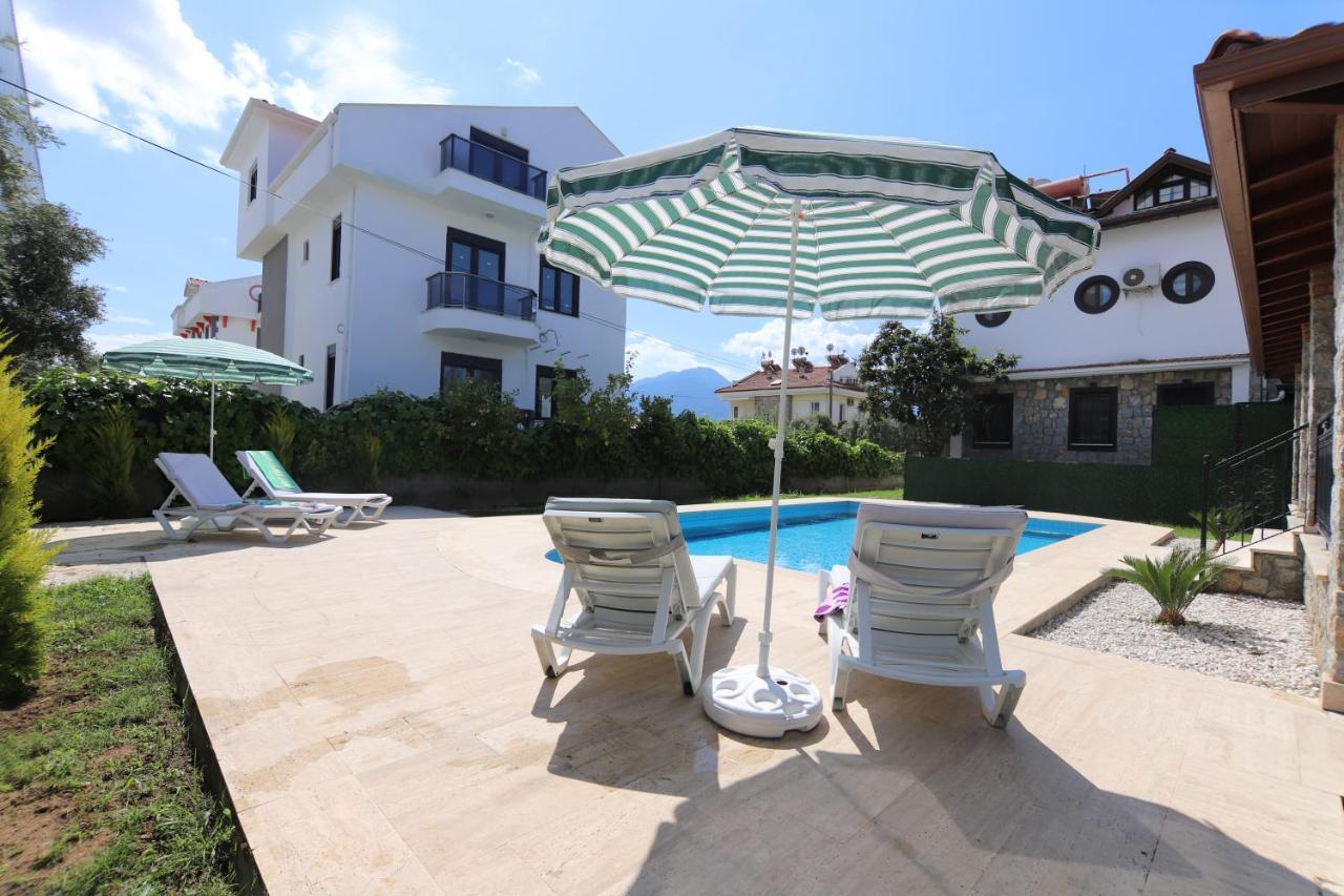 Lanka Villa *