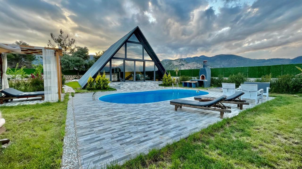 Villa Hidden Paradise Garden *