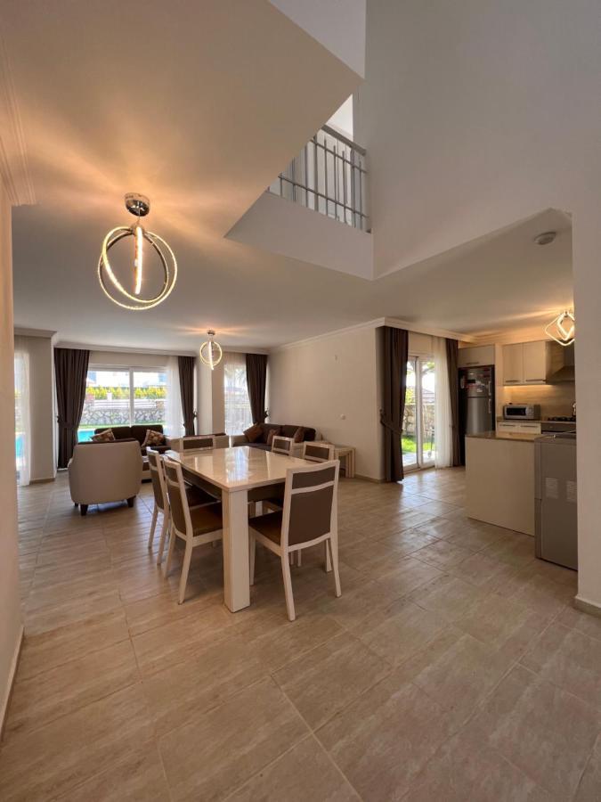 Valley Oludeniz, 4 Bedroom, Large Swimming Pool