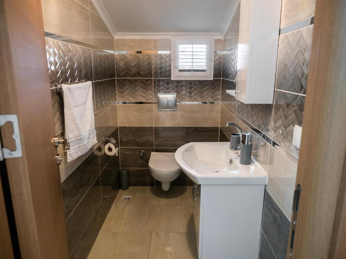 2 Bedroom Seaside * Fethiye
