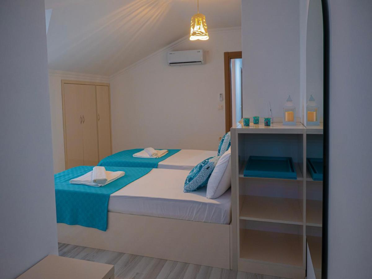 Apartment 2 Bedroom Seaside