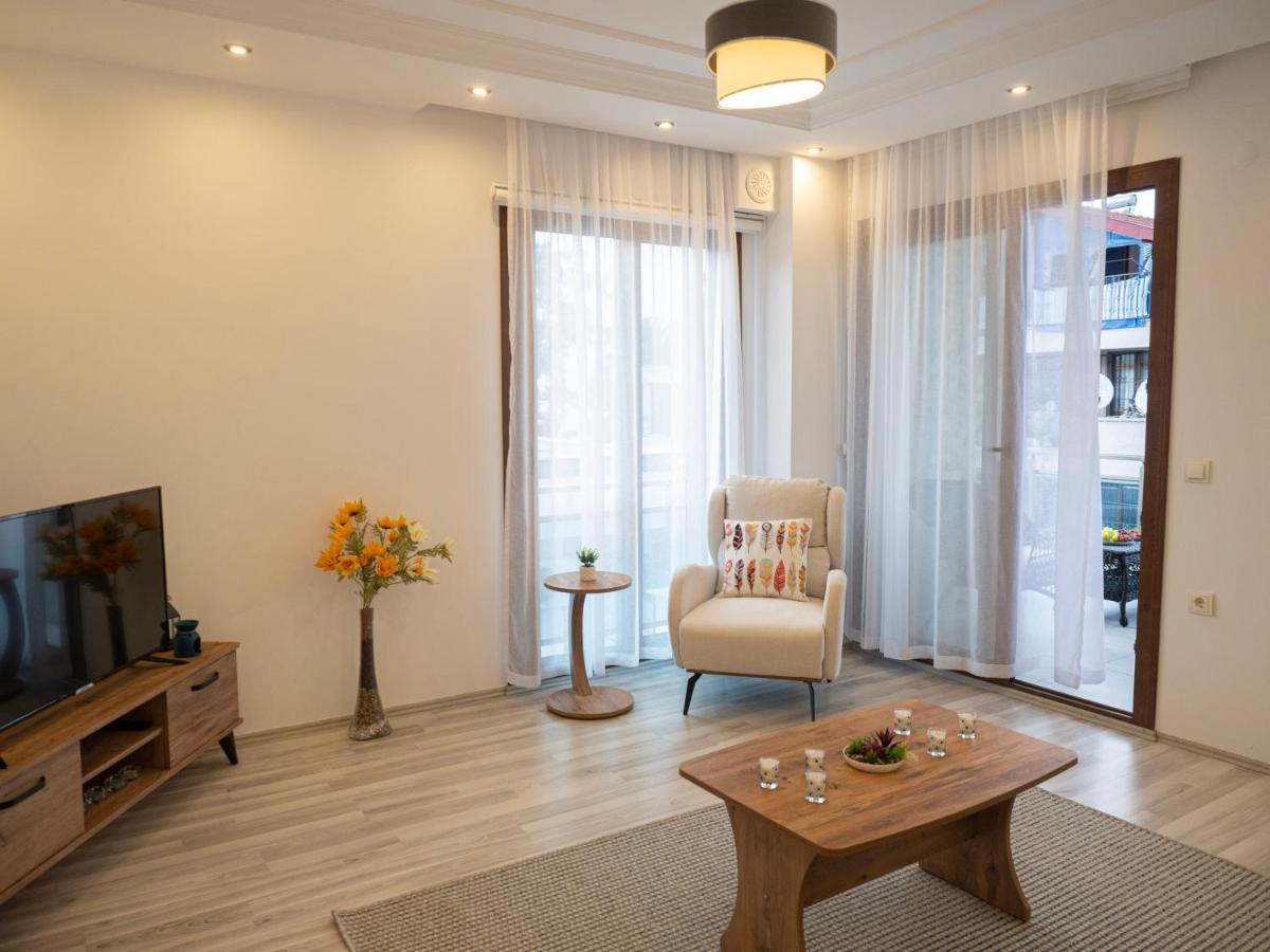 2 Bedroom Seaside Fethiye