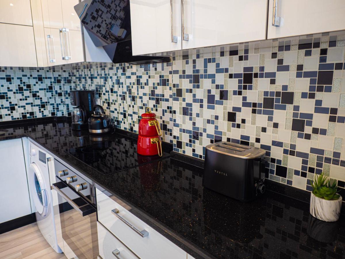 Apartment 2 Bedroom Seaside Fethiye