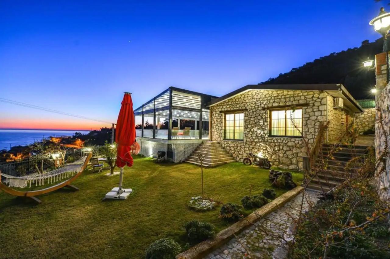 Kalabantia House Fethiye