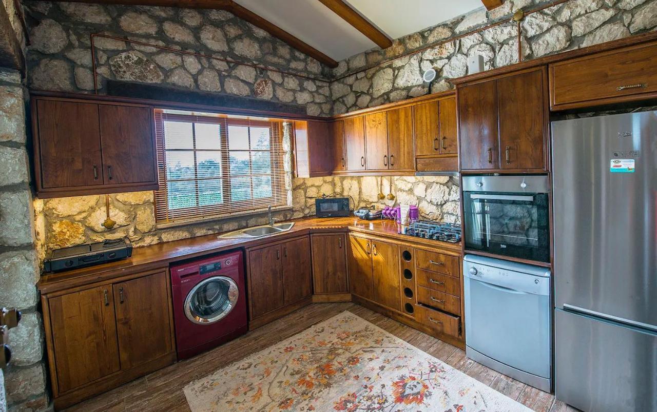 Kalabantia House Villa Fethiye