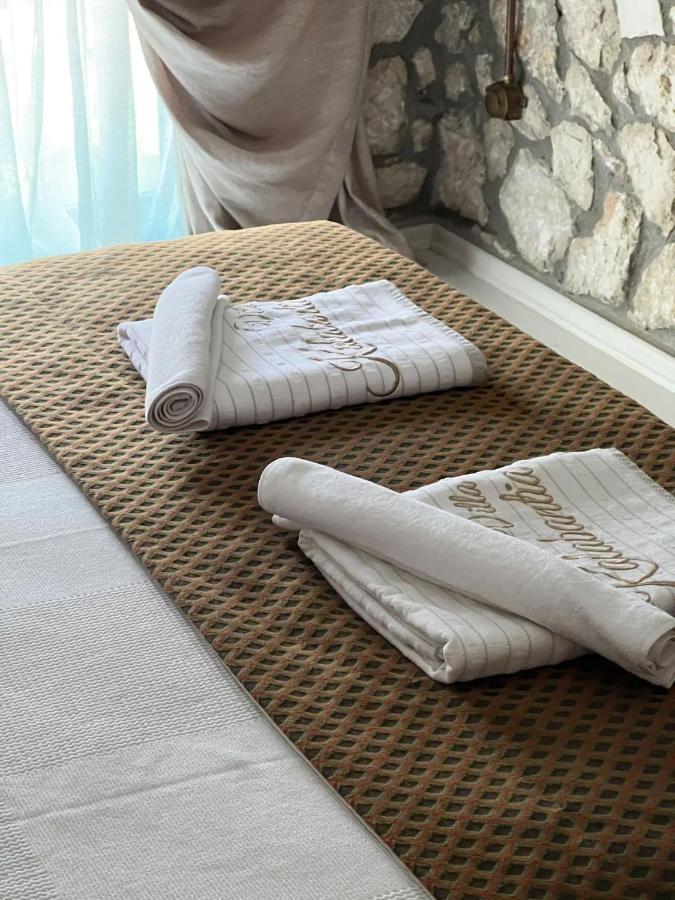 Kalabantia House Villa Fethiye