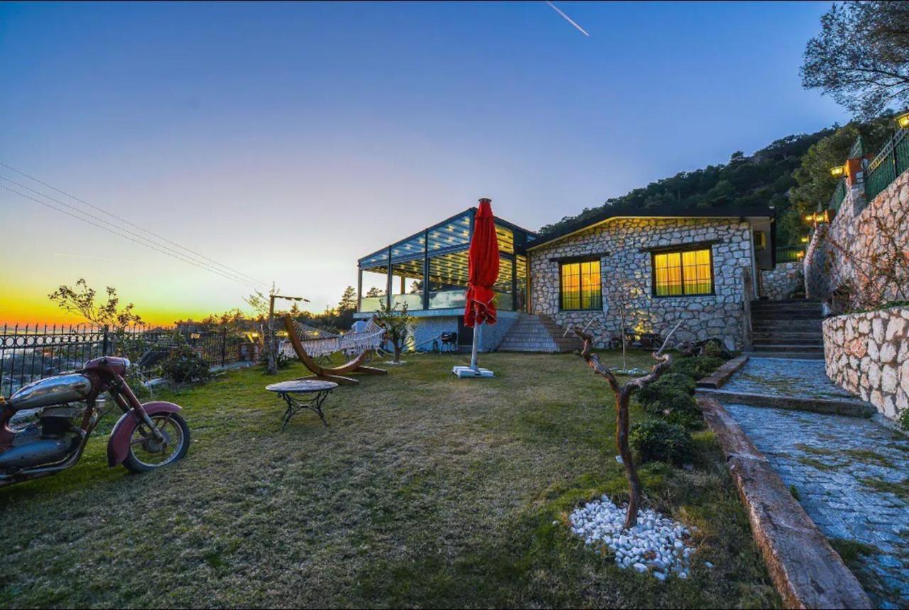 Villa Kalabantia House Fethiye