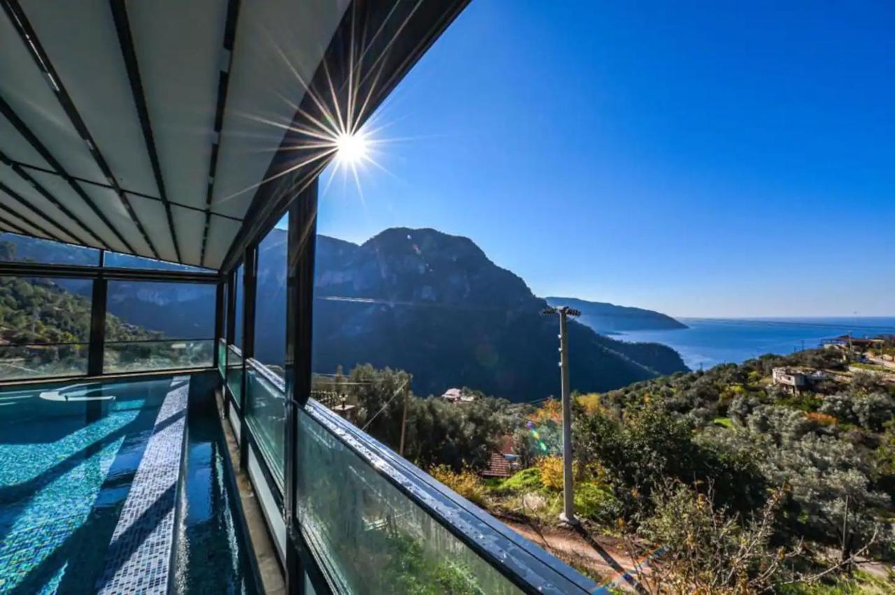 Kalabantia House Fethiye