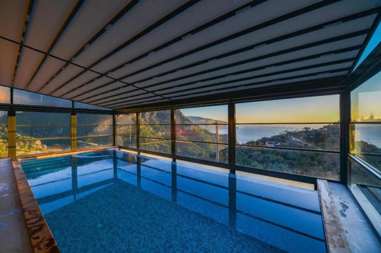 Villa Kalabantia House Fethiye