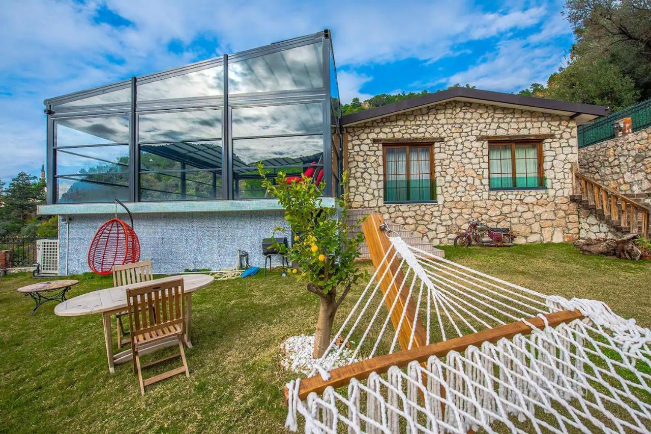 Kalabantia House * Fethiye