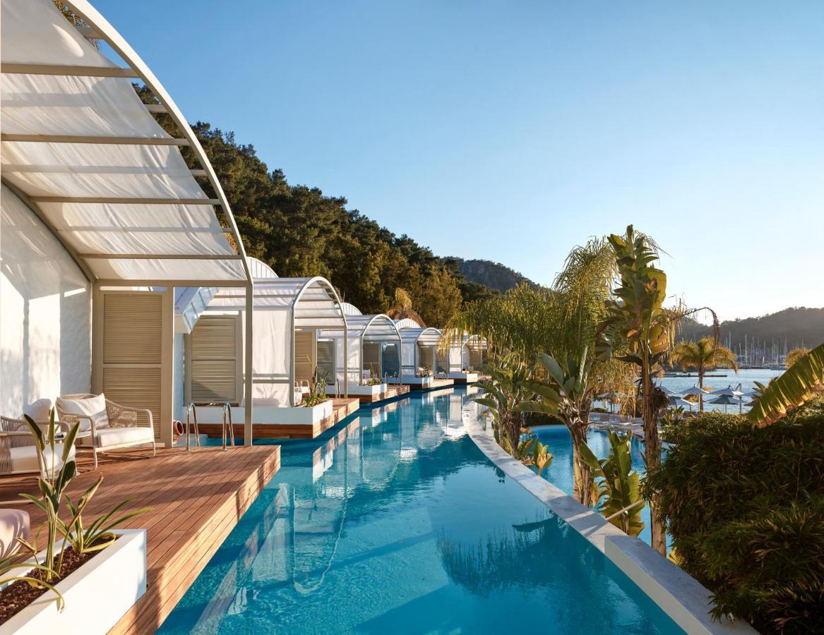 Yacht Classic - Boutique Class
