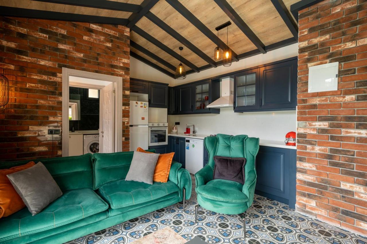 Terra Roze Villa Fethiye