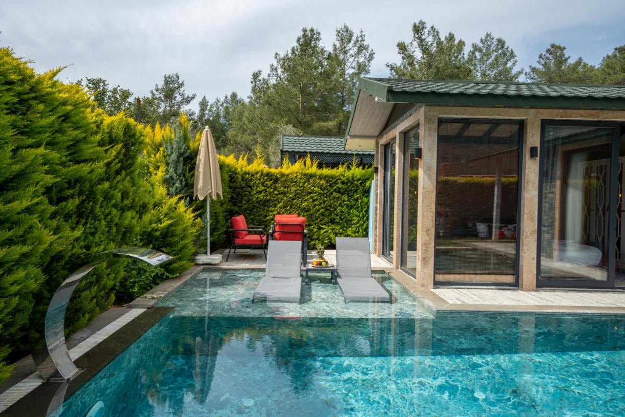 Villa Terra Roze Fethiye