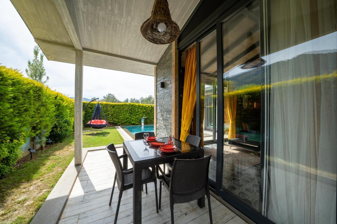 Villa Terra Roze Fethiye