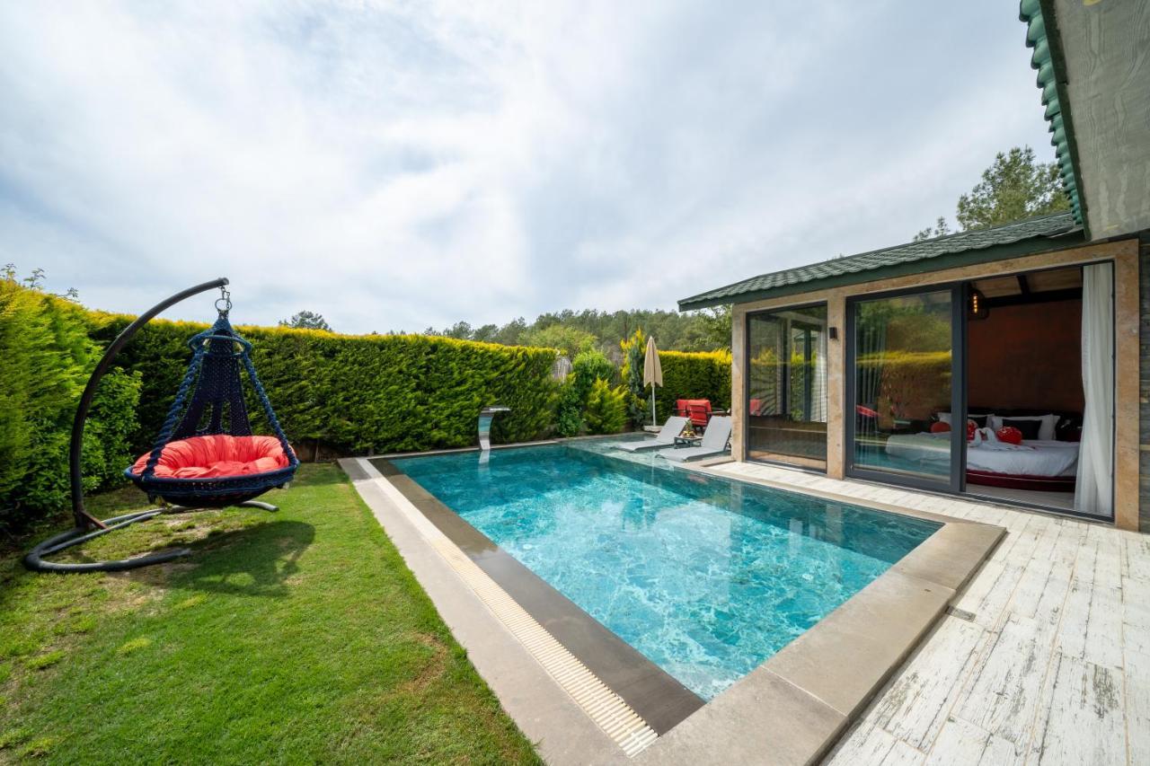 Villa Terra Roze