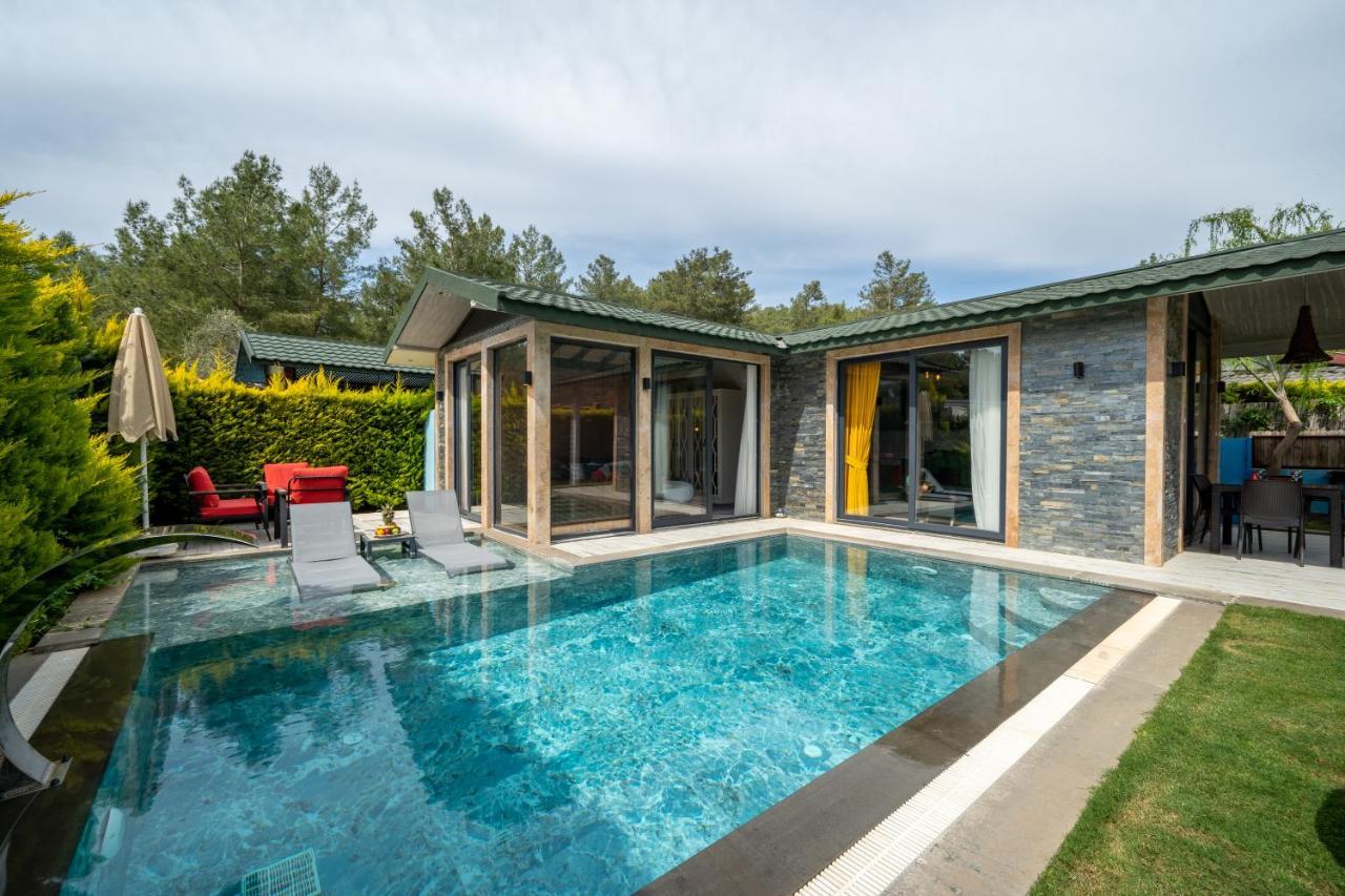 Villa Terra Roze Fethiye