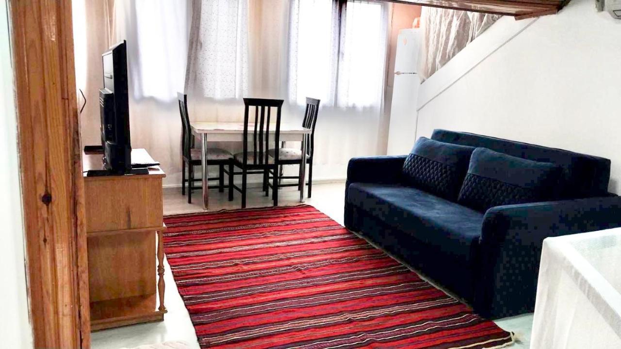 Tatil Evi Sunshine Fethiye