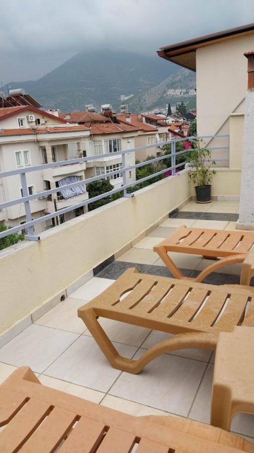 Tatil Evi Sunshine Fethiye