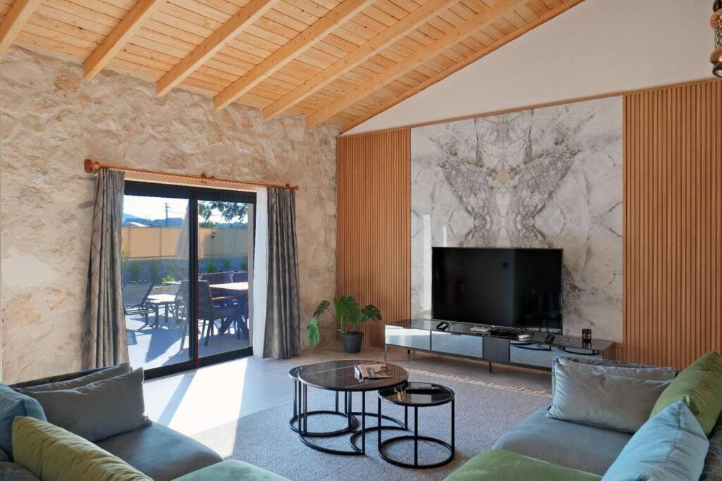 Ader 1 Villa Fethiye