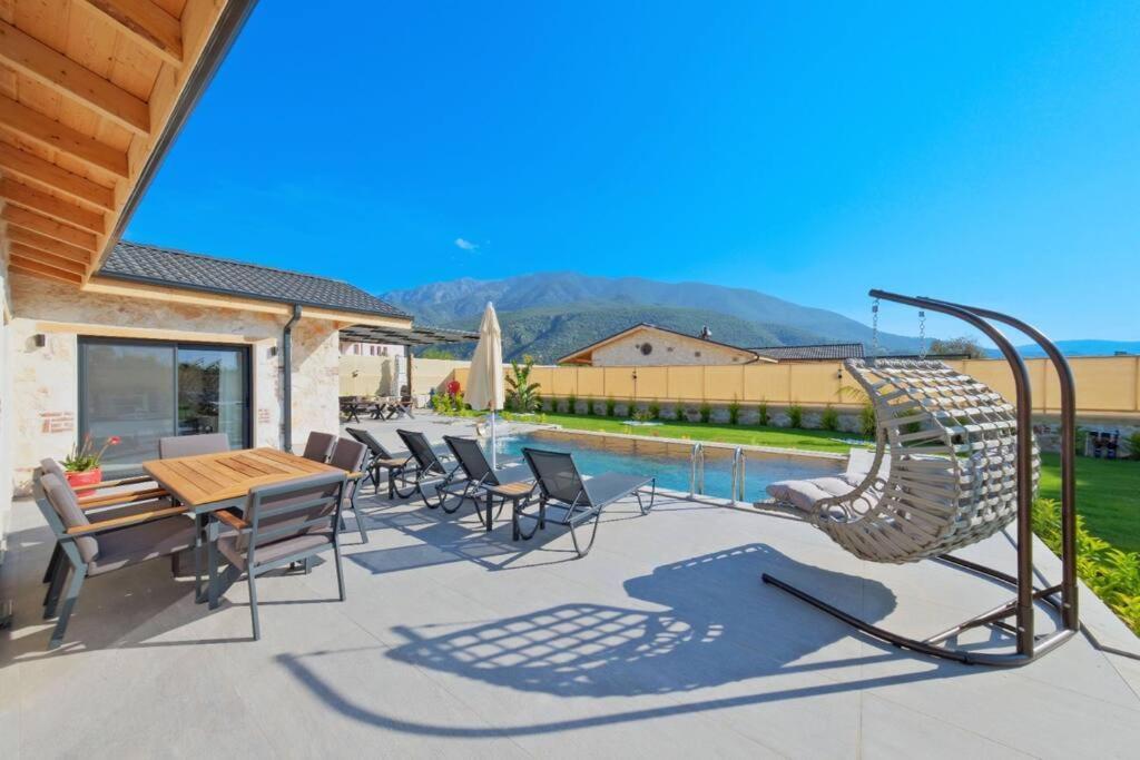 Villa Ader 1 Fethiye