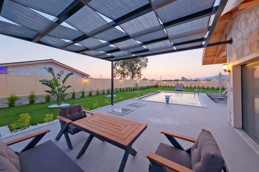 Ader 5 Villa *